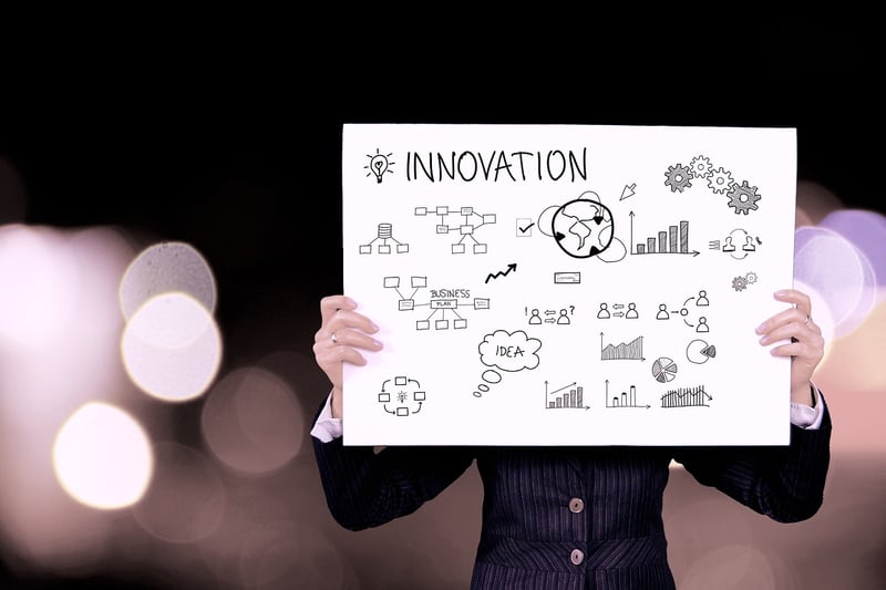 Innovation Ventures